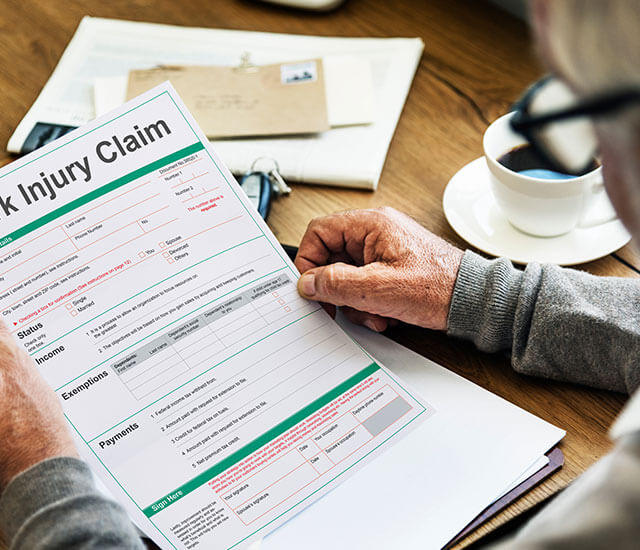 Personal Injury
